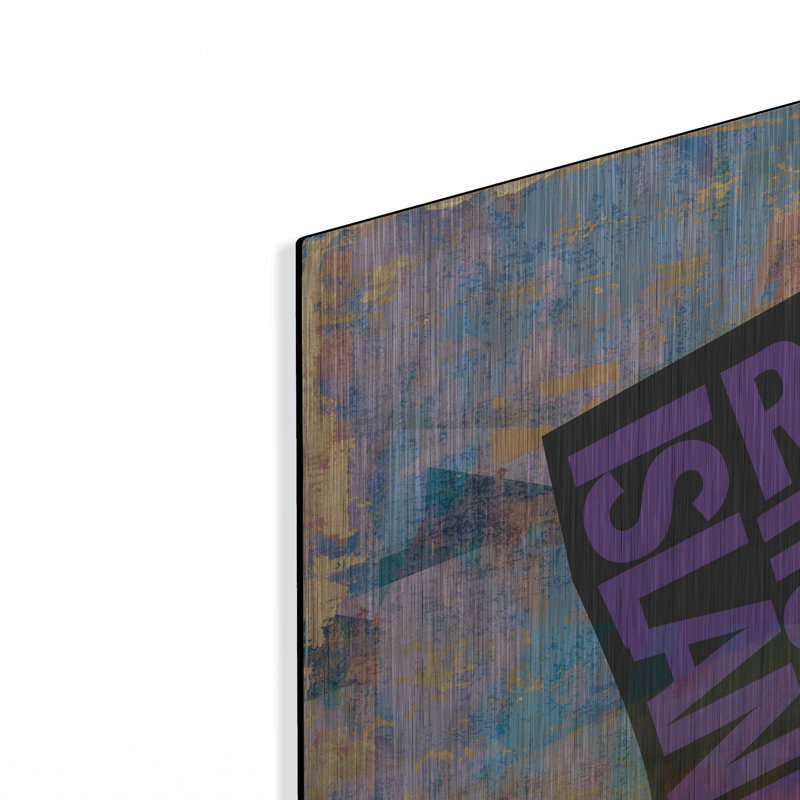 «Rhode Island» par Art Licensing Studio 17 Stories