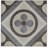 Encausto 8" x 8" Porcelain Wall & Floor Tile-36930983