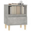 Jaiman 40 cm W Bedside Table-301510598-309911765