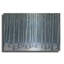 Art mural en métal Millwood Pines «Shimmering Birches C» par James Wiens-1230873690