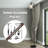 Maynardville 66'' Black Arched Floor Lamp