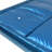 Hard-side Waterbed Mattress