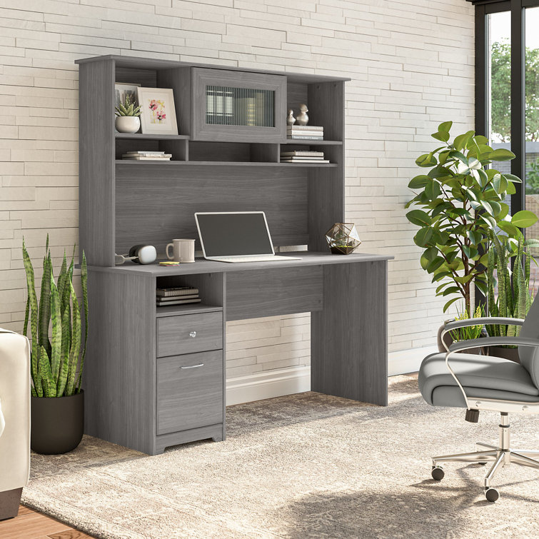 Shelonda Computer Desk