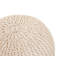 Bentall 40cm Wide Round Pouf Ottoman-835430184