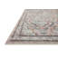 Rifle Paper Co. x Loloi Courtyard Blush CloudPile-87054003