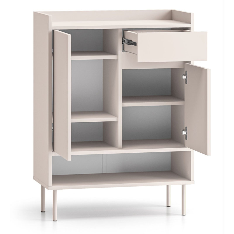 Shoe Storage, 70