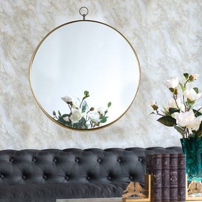 Miroir 30 po x 34 po