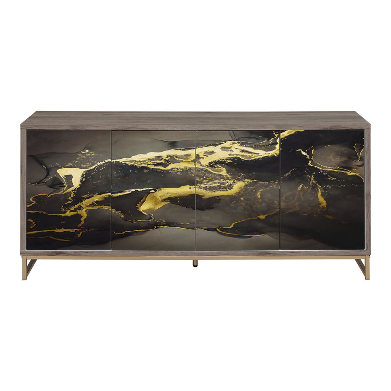 Armoire d'appoint Belterra