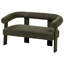 Sofa 2 Seater ILBRO Boucle-128778696