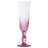 Swirl 8.5oz. Champagne Glass Stemware Set