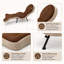 Upholstered Accent Chair