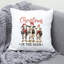 Coussin en polyester Christmas Farm_8-248027398