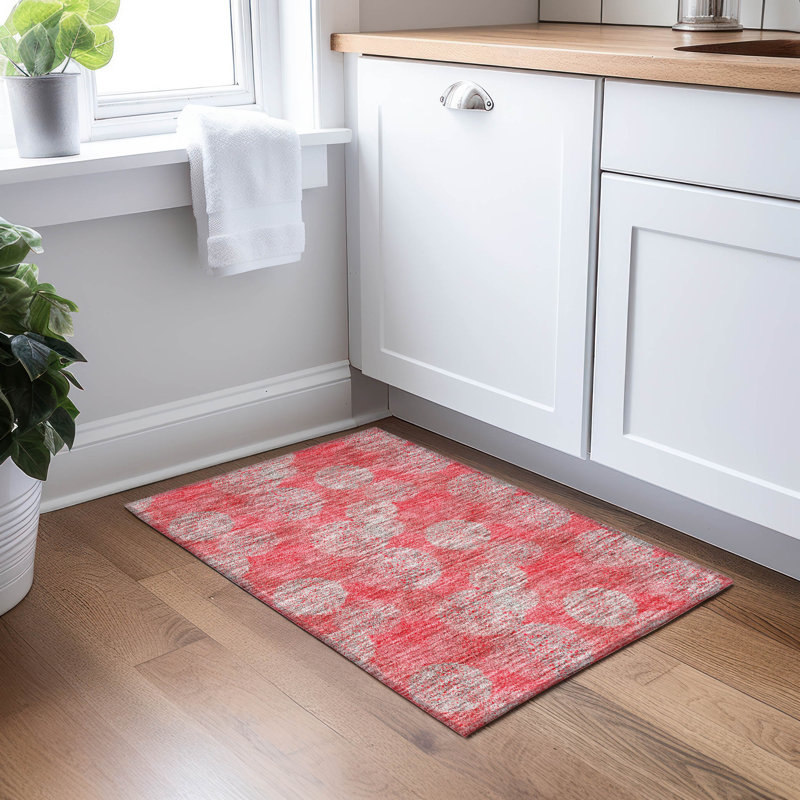 Tapis Chayden, Rectangle 1 pi 8 po x 2 pi 6 po