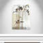 Golden Zen I Print par Eva Watts-129313295-129313326-129313351