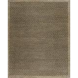 Textures Hand Knotted Wool Area Rug