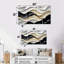 Décoration murale abstraite - art mural moderne-296964058-296964061