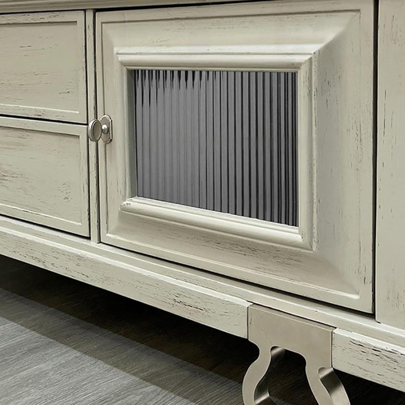 Table basse haut de gamme American Light
