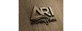 Logo Ari Kitchen & Bath