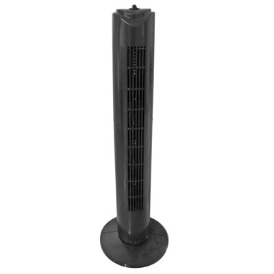 Ventilateur tour oscillant 31 "Optimus