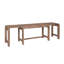 Banc en bois Chikao-1207216605