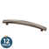 Devereux 5" Centre Arch Pull Multipack