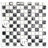 Grid Wall & Floor Tile