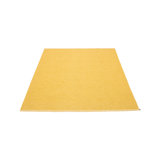 Rug MONO Pale Yellow 6 X 9.75 Ft