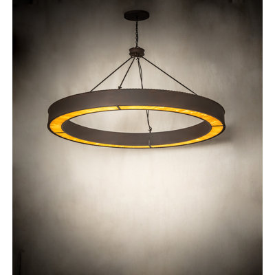 Loxley LED Chandelier