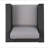 SANTA ROSA CLUB CHAIR KD-1157545739