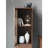 Nordic style home bookcase