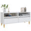 Howie TV Cabinet 100x34,5x44,5 cm Engineered Wood-1641879330