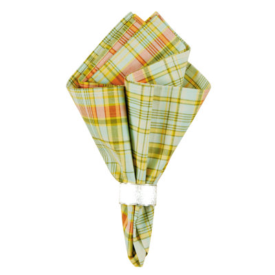 Serviette sage Ghent