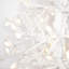 Kuna Lighted Artificial Christmas Tree-1020225646