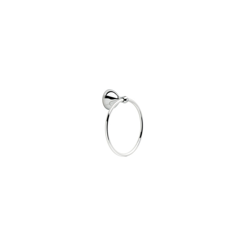 Delta Foundations Wall Mounted Towel Ring