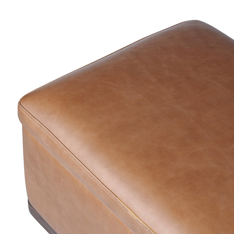 Upholstered Bench
