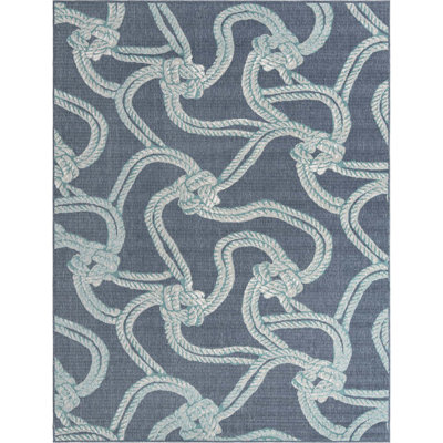 Bertram Indoor / Outdoor Rug