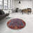 Oriental Indoor Rug-647984052