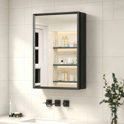 Bathroom Cabinet
