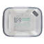 Eco-Snap Food Storage Container