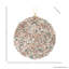 4'' Ball Ornament