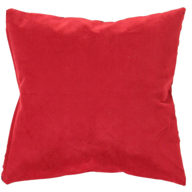 Square Pillow Cover & Insert