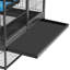 Small Animal Cage-836620474