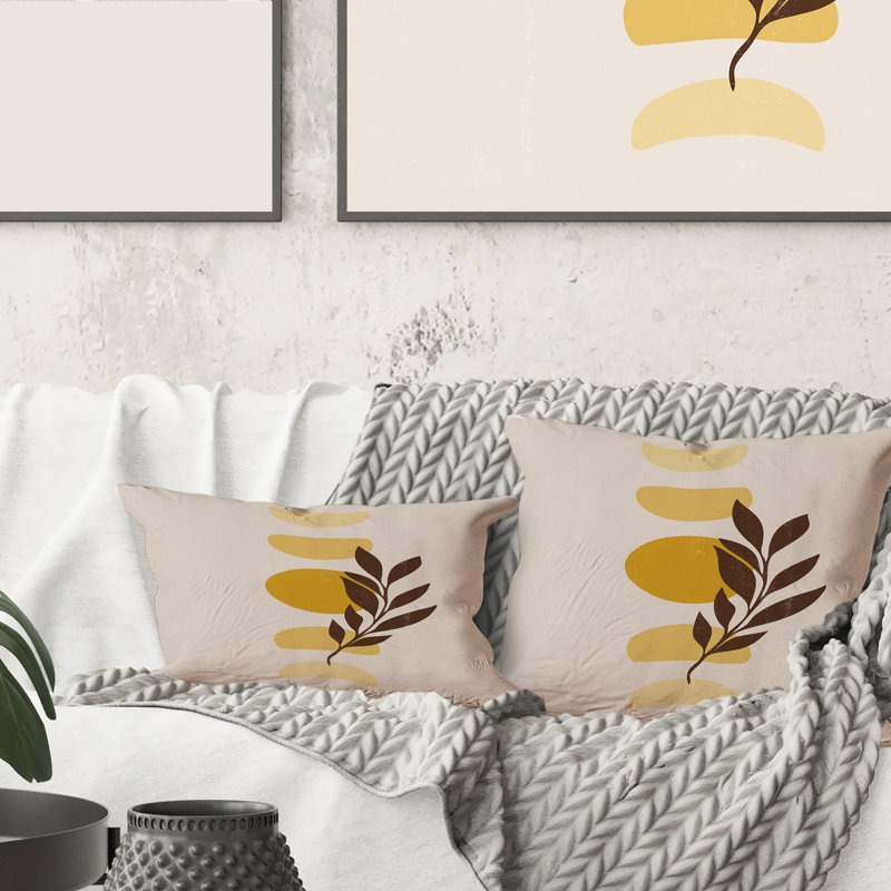 Throw Pillow