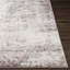 Tapis abstrait tissé à la machine Haisley-2142223335