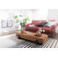 Dejong Sled Coffee Table