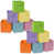Blue/Green/Yellow/Pink/Orange/Purple