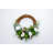 Handcrafted Faux 16'' Wreath