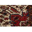 Tapis oriental traditionnel 7 x 9
