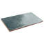 Carrelage mural en céramique 4 "x 8" Merola Tile Camden-50988018