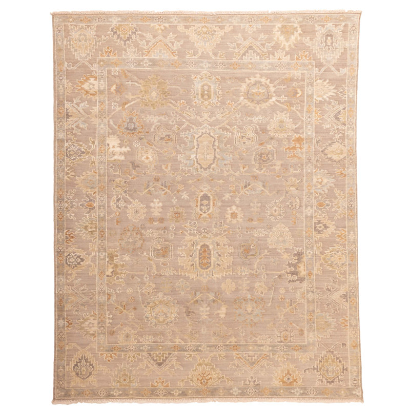 Jules Serapi Rug 9'7" x 11'10"
